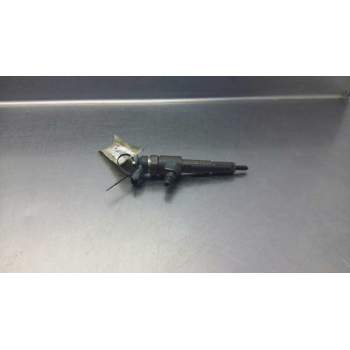 Recambio de inyector para peugeot 206 berlina 1.4 hdi referencia OEM IAM 0445110135  
