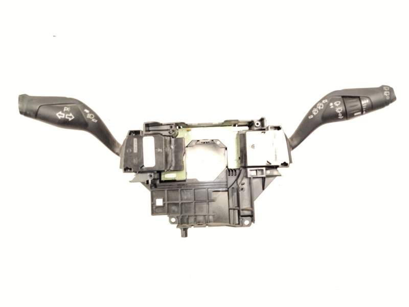 Recambio de mando intermitentes para ford focus iii 1.0 ecoboost referencia OEM IAM F1ET13N064  