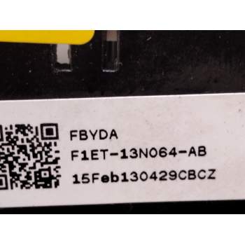 Recambio de mando intermitentes para ford focus iii 1.0 ecoboost referencia OEM IAM F1ET13N064  