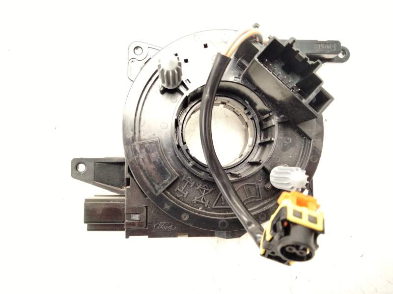 Recambio de anillo airbag para ford focus iii 1.0 ecoboost referencia OEM IAM BV6T13N06  