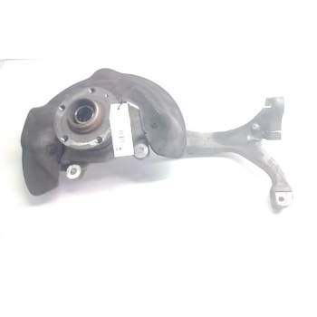 Recambio de mangueta delantera izquierda para audi a6 avant (4f5) 2.8 fsi referencia OEM IAM 4F9615311  