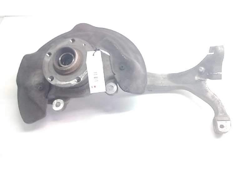 Recambio de mangueta delantera izquierda para audi a6 avant (4f5) 2.8 fsi referencia OEM IAM 4F9615311  