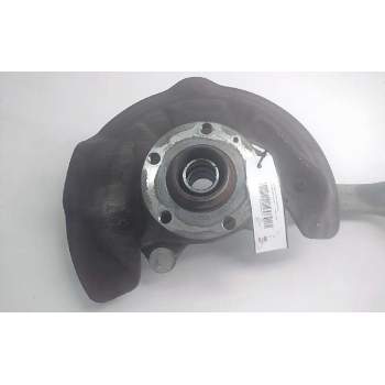 Recambio de mangueta delantera izquierda para audi a6 avant (4f5) 2.8 fsi referencia OEM IAM 4F9615311  
