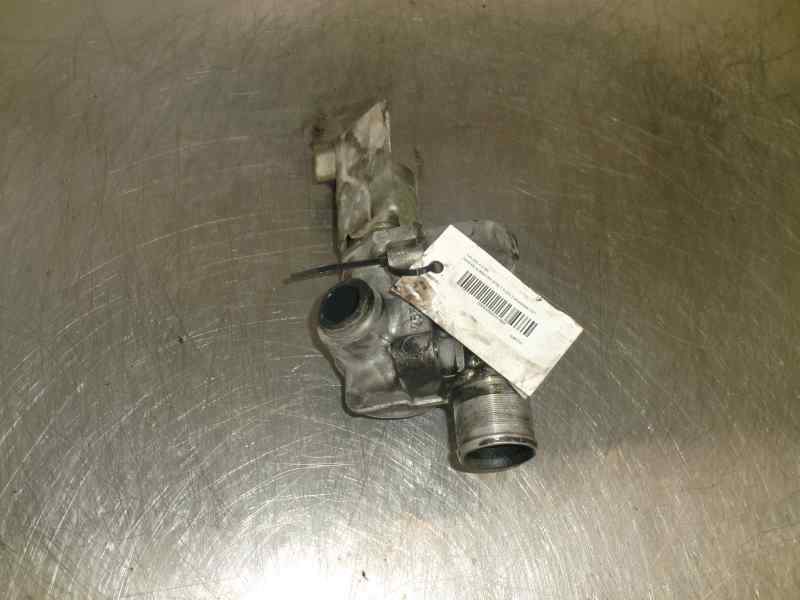 Recambio de valvula egr para nissan kubistar (x76) 1.5 dci turbodiesel cat referencia OEM IAM   