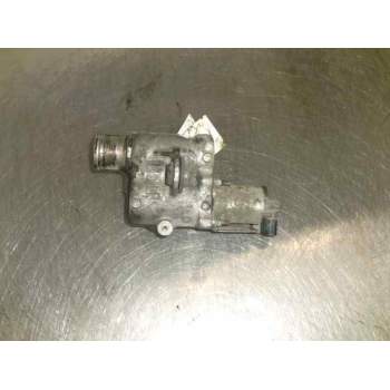 Recambio de valvula egr para nissan kubistar (x76) 1.5 dci turbodiesel cat referencia OEM IAM   