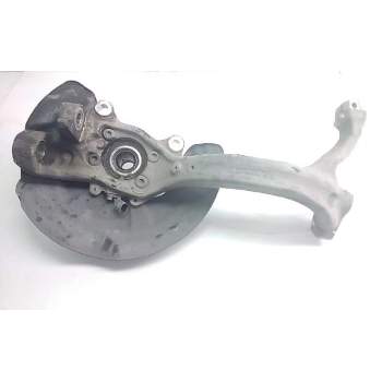 Recambio de mangueta delantera izquierda para audi a6 avant (4f5) 2.8 fsi referencia OEM IAM 4F9615311  
