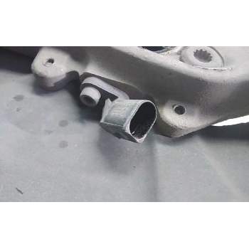 Recambio de mangueta delantera izquierda para audi a6 avant (4f5) 2.8 fsi referencia OEM IAM 4F9615311  