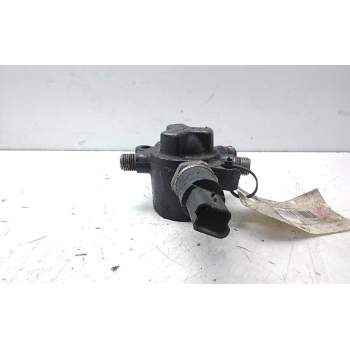Recambio de cabezal inyeccion para nissan kubistar (x76) 1.5 dci turbodiesel cat referencia OEM IAM 30312727092  
