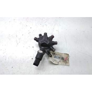 Recambio de cabezal inyeccion para nissan kubistar (x76) 1.5 dci turbodiesel cat referencia OEM IAM 30312727092  