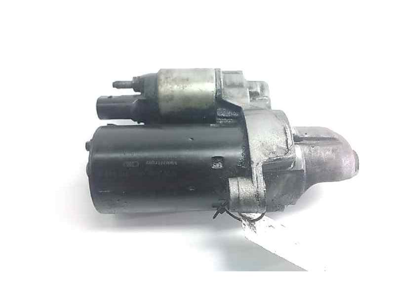 Recambio de motor arranque para audi a6 avant (4f5) 2.8 fsi referencia OEM IAM 06E911023E 20080320 