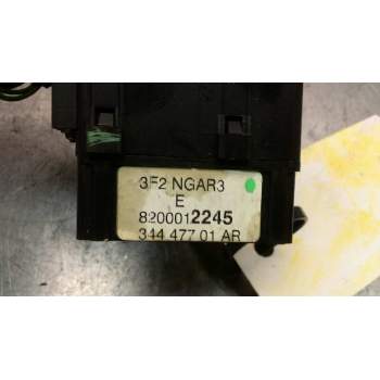 Recambio de mando limpia para renault laguna ii (bg0) 2.0 referencia OEM IAM   