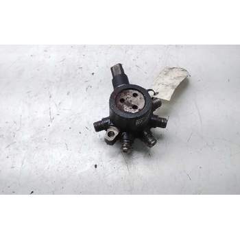 Recambio de cabezal inyeccion para nissan kubistar (x76) 1.5 dci turbodiesel cat referencia OEM IAM 30312727092  