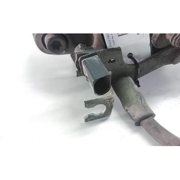 Recambio de pinza freno delantera derecha para audi a6 avant (4f5) 2.8 fsi referencia OEM IAM   