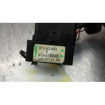 Recambio de mando luces para renault laguna ii (bg0) 2.0 referencia OEM IAM   