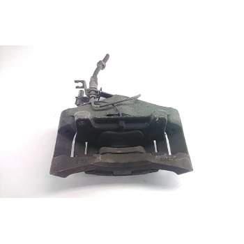 Recambio de pinza freno delantera derecha para audi a6 avant (4f5) 2.8 fsi referencia OEM IAM   