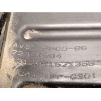 Recambio de caja filtro de aire para ford focus iii 1.0 ecoboost referencia OEM IAM AV619600  