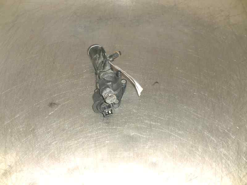 Recambio de termostato para nissan kubistar (x76) 1.5 dci turbodiesel cat referencia OEM IAM   