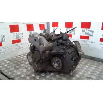 Recambio de caja cambios para seat leon (1m1) sport referencia OEM IAM FMH  