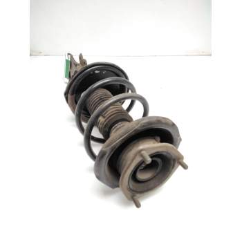 Recambio de amortiguador delantero izquierdo para nissan serena van (c23) 2.3 referencia OEM IAM 543039C503  