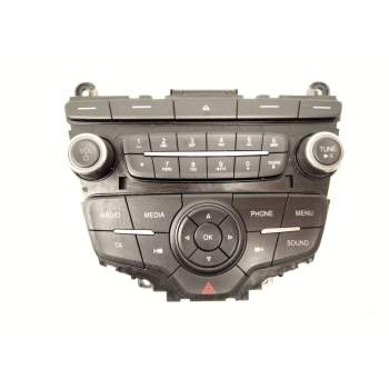 MANDO MULTIFUNCION F1ET18K811 