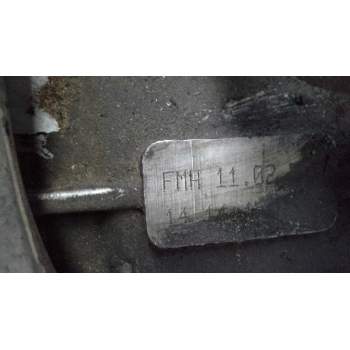 Recambio de caja cambios para seat leon (1m1) sport referencia OEM IAM FMH  
