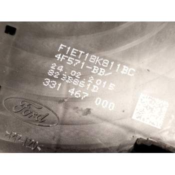 Recambio de mando multifuncion para ford focus iii 1.0 ecoboost referencia OEM IAM F1ET18K811  