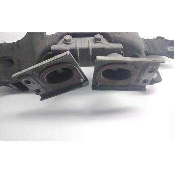 Recambio de soporte caja cambio para audi a6 avant (4f5) 2.8 fsi referencia OEM IAM 4F9399263L  