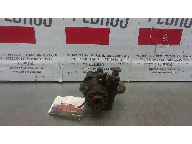 Recambio de bomba direccion para seat leon (1m1) sport referencia OEM IAM   