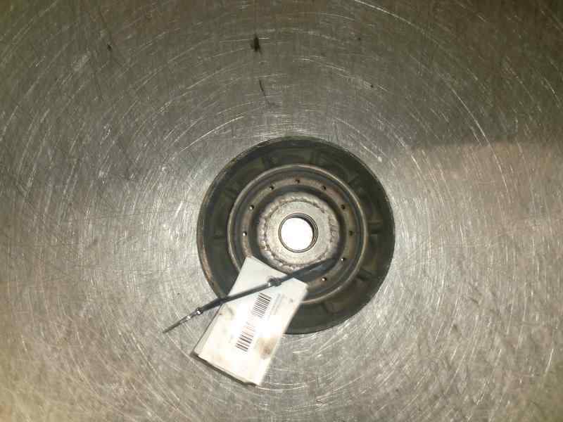 Recambio de polea cigueñal para nissan kubistar (x76) 1.5 dci turbodiesel cat referencia OEM IAM   