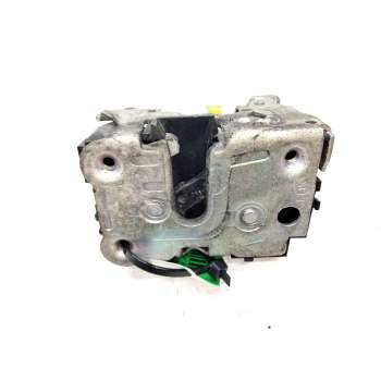 CERRADURA PUERTA DELANTERA DERECHA 