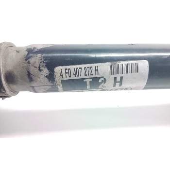 Recambio de transmision delantera derecha para audi a6 avant (4f5) 2.8 fsi referencia OEM IAM 4F0407272H  