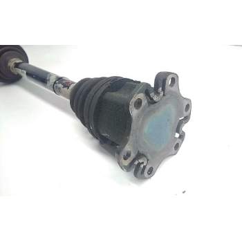 Recambio de transmision delantera derecha para audi a6 avant (4f5) 2.8 fsi referencia OEM IAM 4F0407272H  