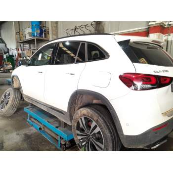 mercedes-benz gla (h247) del año 2020