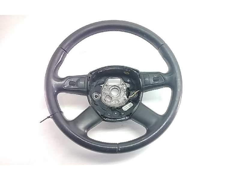 Recambio de volante para audi a6 avant (4f5) 2.8 fsi referencia OEM IAM 4F0419091DB1KT  