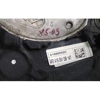 Recambio de volante para audi a6 avant (4f5) 2.8 fsi referencia OEM IAM 4F0419091DB1KT  