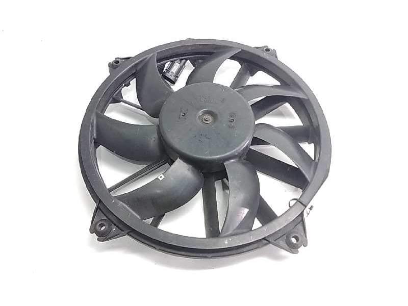 Recambio de electroventilador para citroën c4 berlina vtr plus referencia OEM IAM 1253A9  