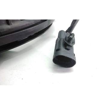 Recambio de electroventilador para citroën c4 berlina vtr plus referencia OEM IAM 1253A9  