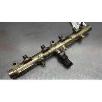 Recambio de rampa inyectora para lancia phedra (180) 2.2 jtd cat referencia OEM IAM 0445214017  