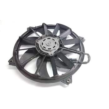 Recambio de electroventilador para citroën c4 berlina vtr plus referencia OEM IAM 1253A9  