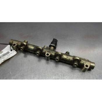Recambio de rampa inyectora para lancia phedra (180) 2.2 jtd cat referencia OEM IAM 0445214017  