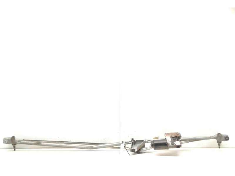 Recambio de motor limpia delantero para citroën c4 berlina vtr plus referencia OEM IAM 40463812V  