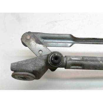 Recambio de motor limpia delantero para citroën c4 berlina vtr plus referencia OEM IAM 40463812V  