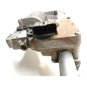 Recambio de motor limpia delantero para citroën c4 berlina vtr plus referencia OEM IAM 40463812V  