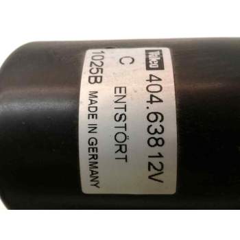 Recambio de motor limpia delantero para citroën c4 berlina vtr plus referencia OEM IAM 40463812V  
