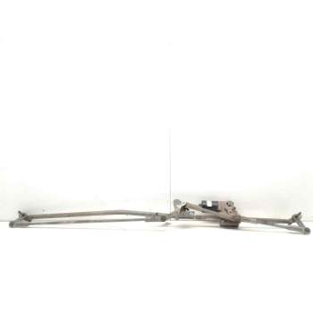 Recambio de motor limpia delantero para citroën c4 berlina vtr plus referencia OEM IAM 40463812V  