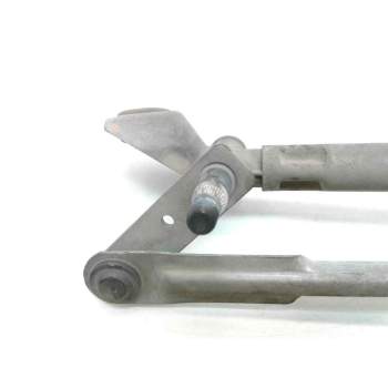 Recambio de motor limpia delantero para citroën c4 berlina vtr plus referencia OEM IAM 40463812V  