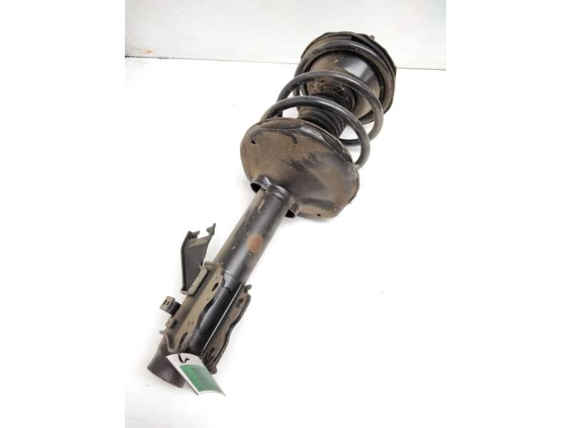 Recambio de amortiguador delantero derecho para nissan serena (c23) 2.3 d referencia OEM IAM 543028C802  
