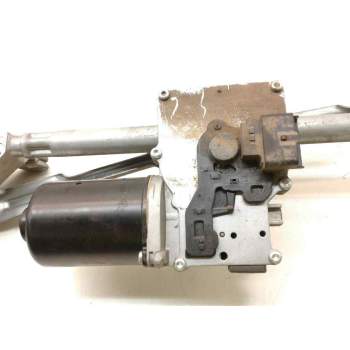 Recambio de motor limpia delantero para citroën c4 berlina vtr plus referencia OEM IAM 40463812V  