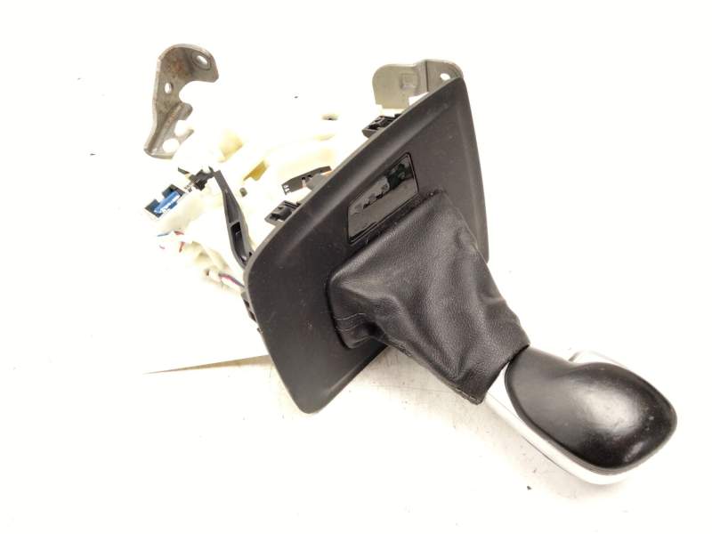 Recambio de palanca cambio para renault grand scénic iv (r9_) 1.3 tce 140 referencia OEM IAM 341045195R  