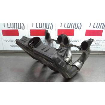 Recambio de colector admision para citroën xsara berlina 1.9d seduction referencia OEM IAM   